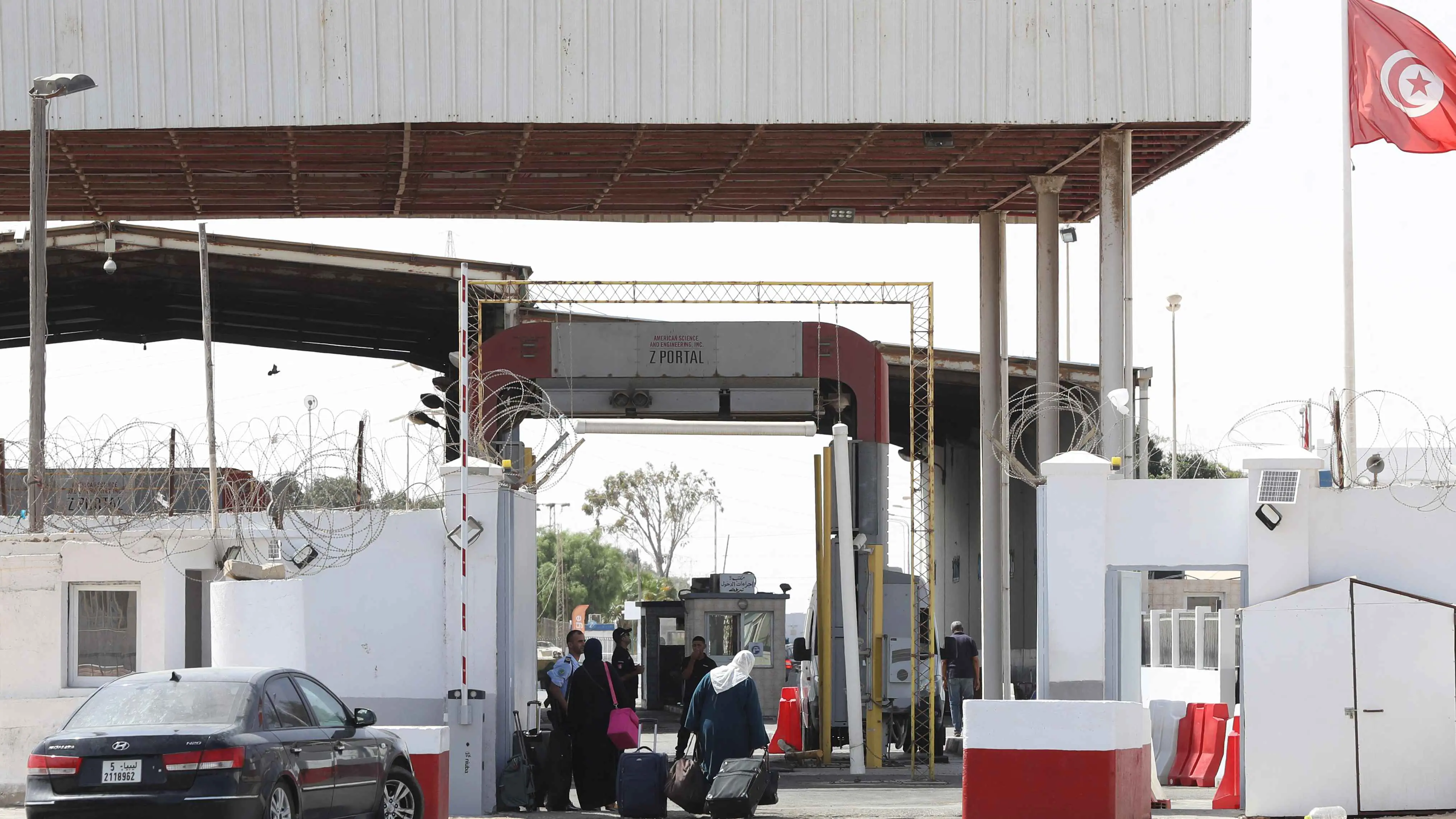 هل تنجح ليبيا وتونس في "تطويق الخلافات" بشأن ترسيم الحدود؟