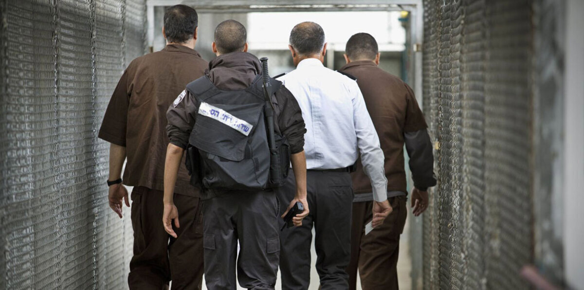 الاتحاد الأوروبي يهاجم مشروع قانون إسرائيلي يقر إعدام فلسطينيين