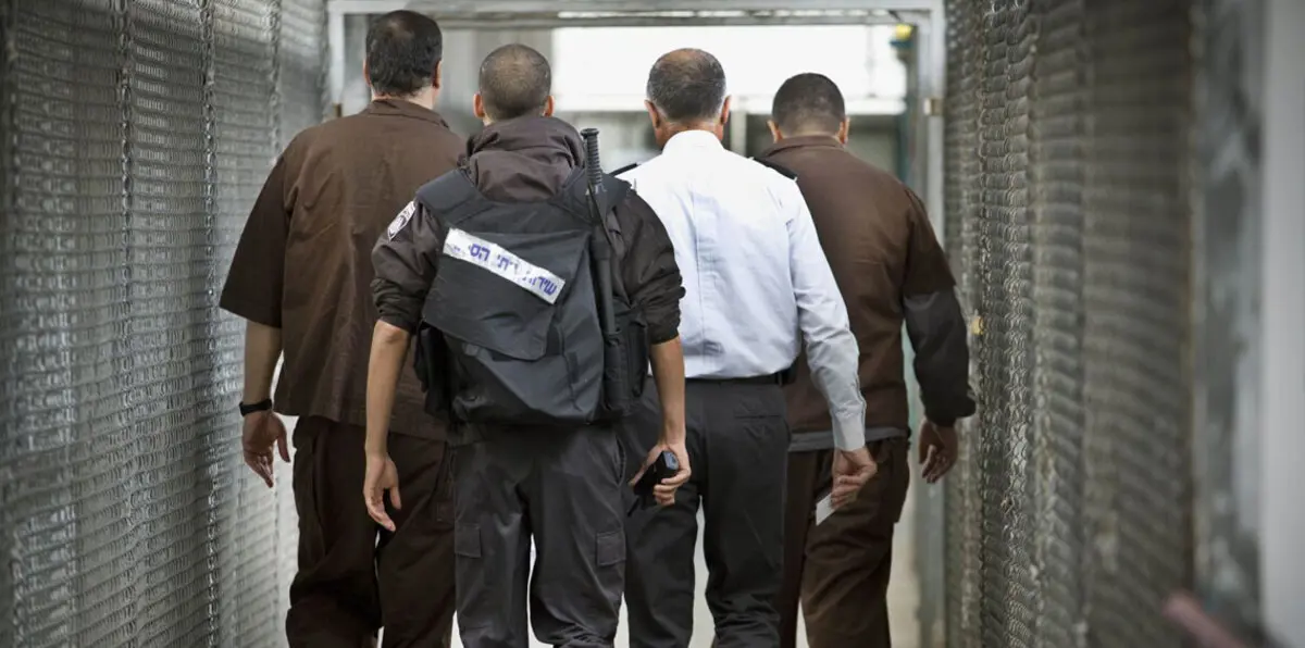 الاتحاد الأوروبي يهاجم مشروع قانون إسرائيلي يقر إعدام فلسطينيين