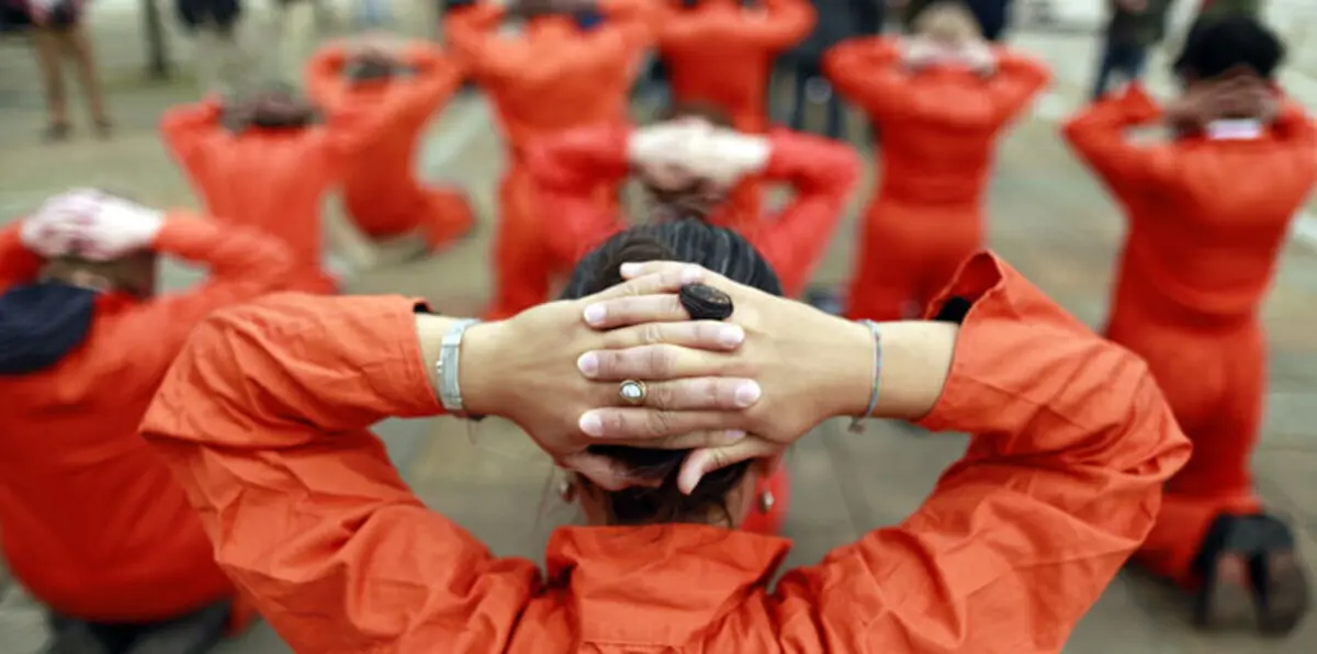 أوباما يلوم الجمهوريين على فشله في إغلاق "غوانتانامو"