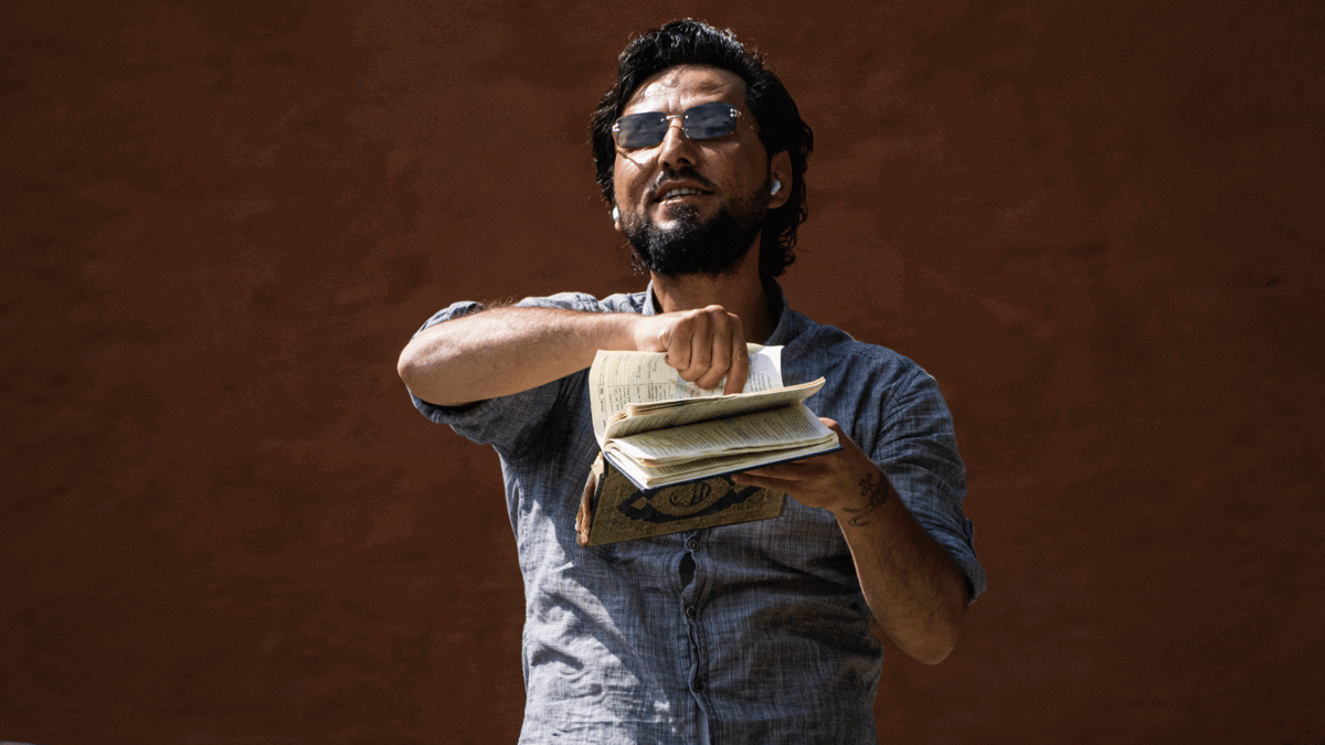 النرويج تقرر ترحيل حارق القرآن سلوان موميكا إلى السويد