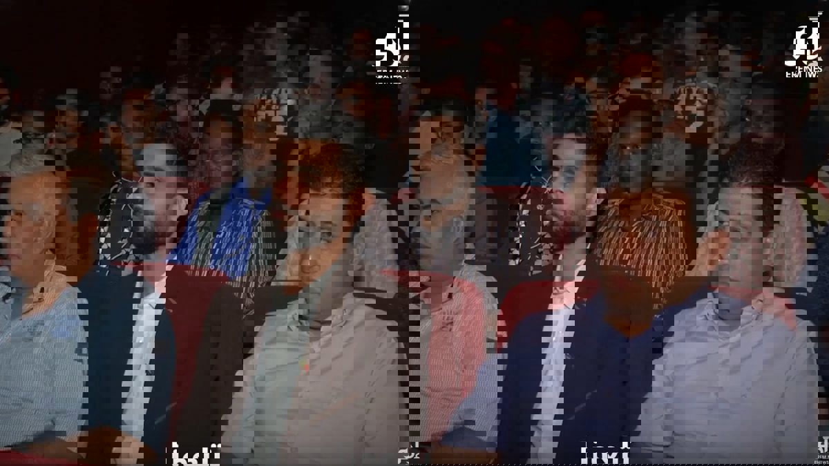 الخرطوم تحتضن مهرجان "القدس السينمائي الدولي" للمرة الثانية