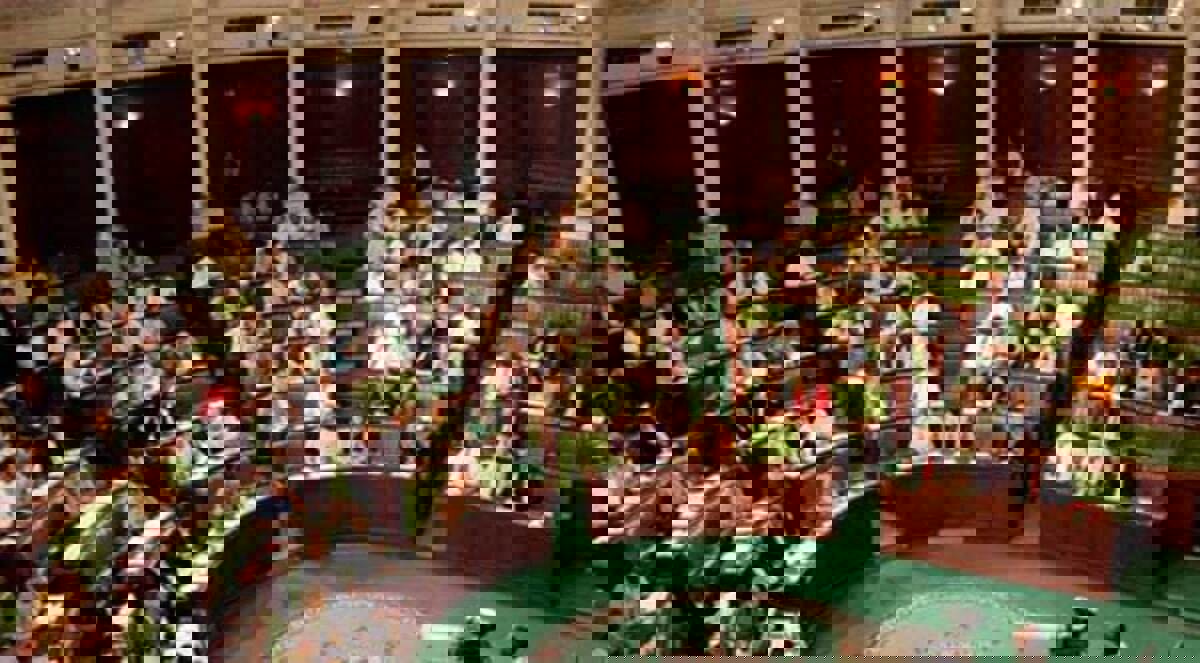 الناظوري يؤدي اليمين رئيساً لأركان الجيش الليبي