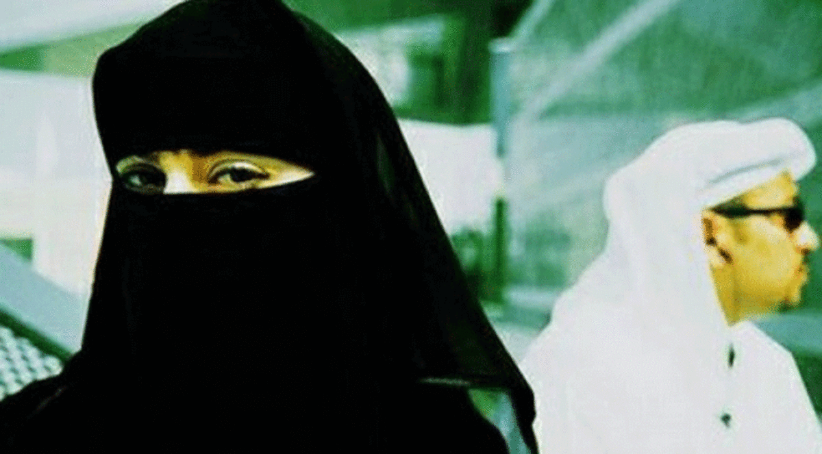 أغرب حالات الخلافات الزوجية في المحاكم السعودية