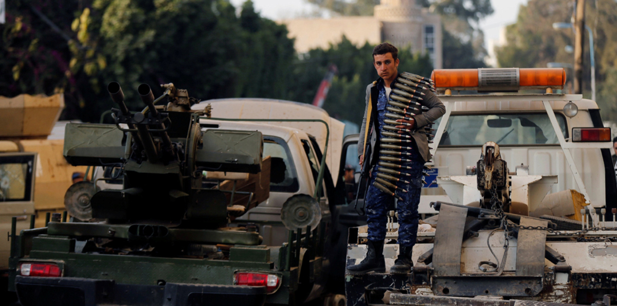 إلى أين تتجه صنعاء بعد مقتل علي عبدالله صالح؟