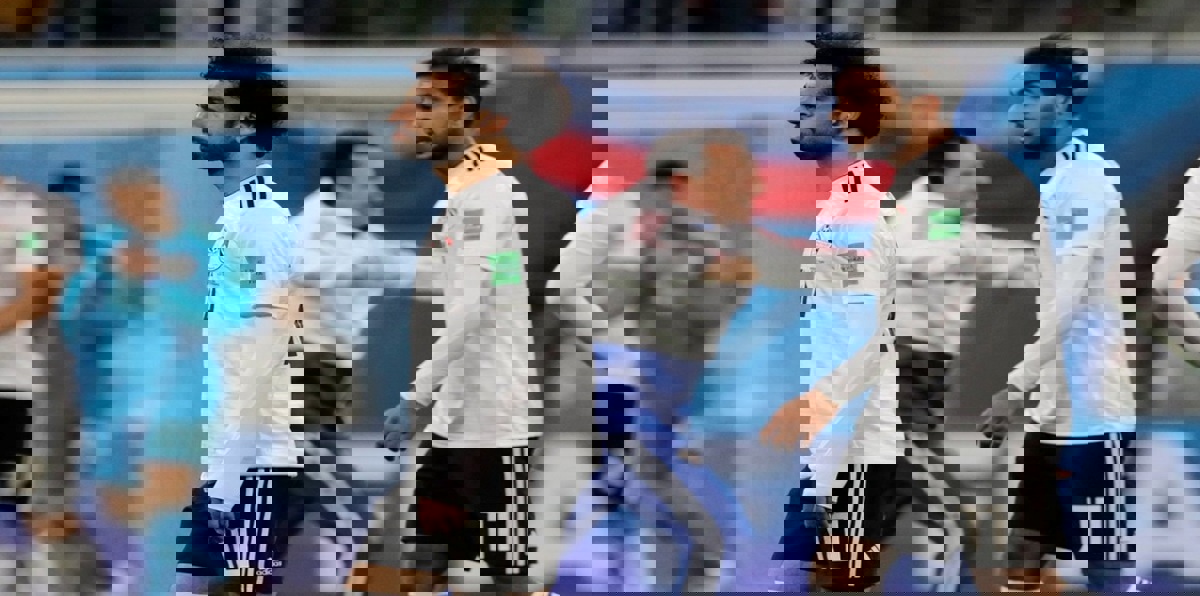 مباراة مصر وروسيا.. 5 أرقام بطلها محمد صلاح