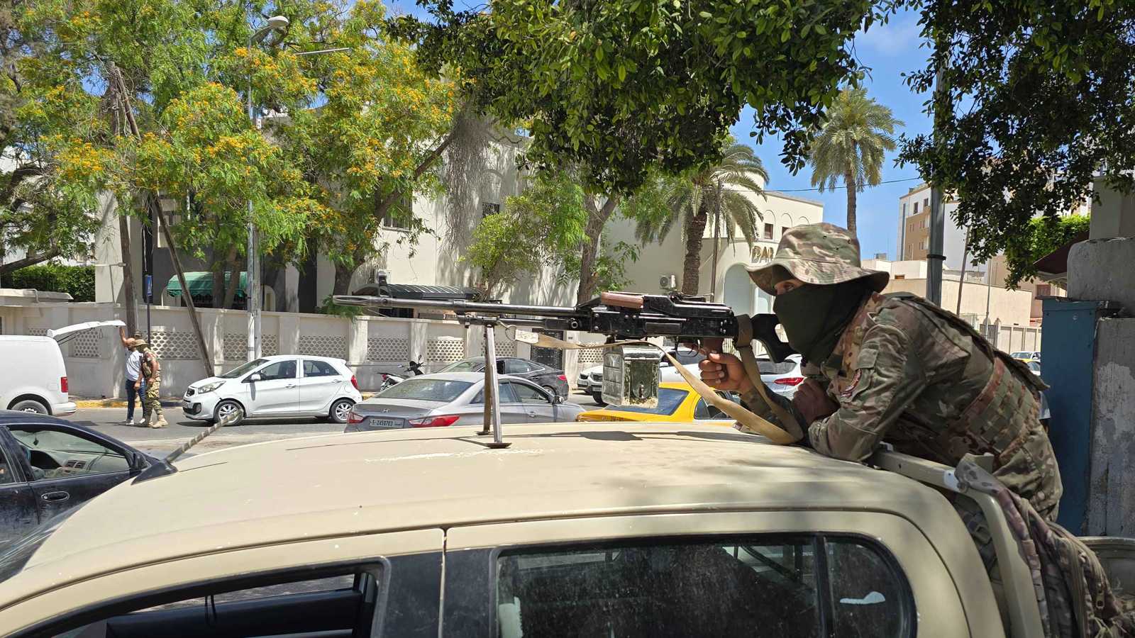 ليبيا.. اعتقال زعيم ميليشيا في ألمانيا يُحيي ملف تسليم المطلوبين للعدالة