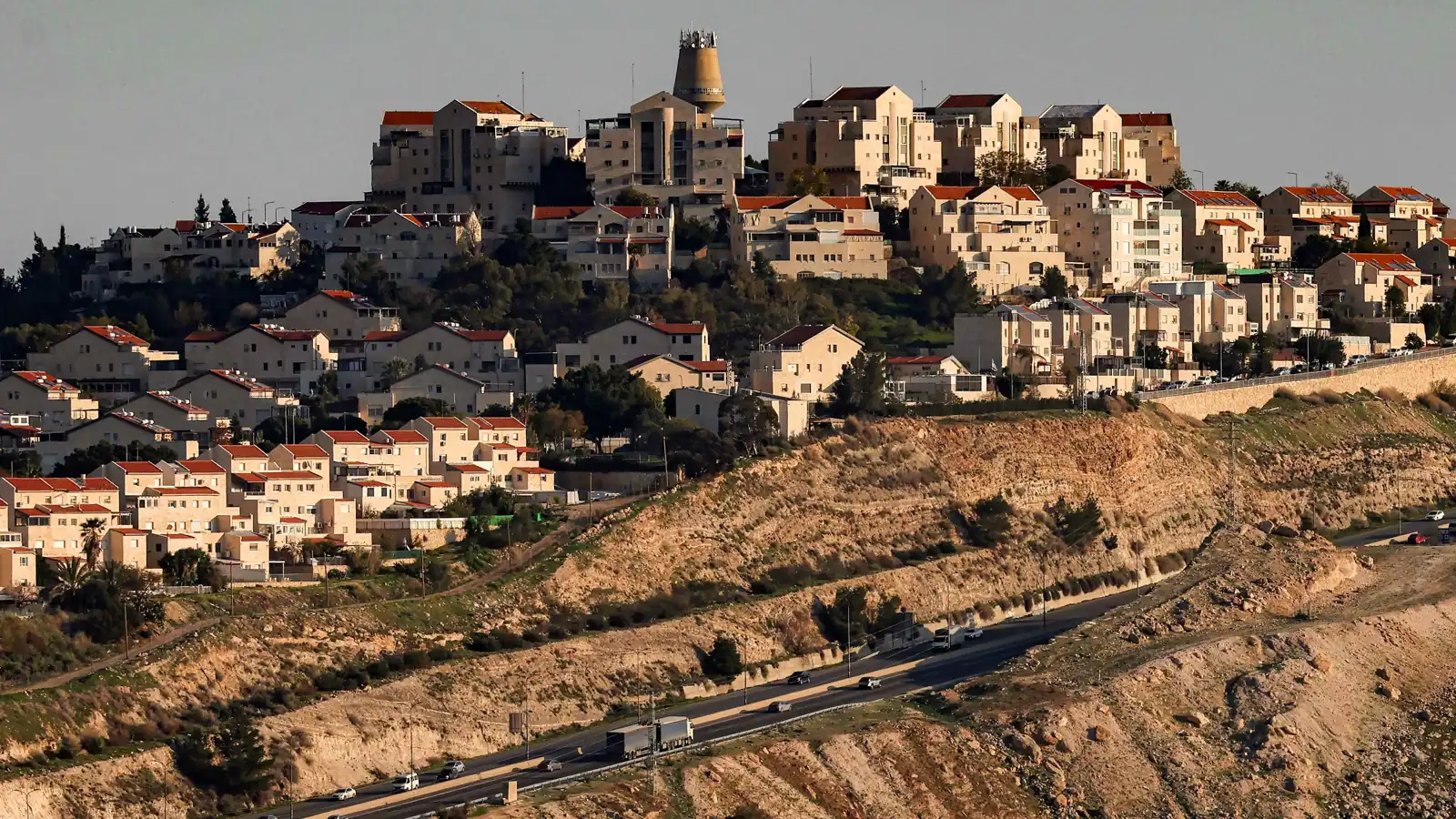 "خطوة باتجاه الضم الفعلي".. ألمانيا تنتقد خطط إسرائيل في الضفة