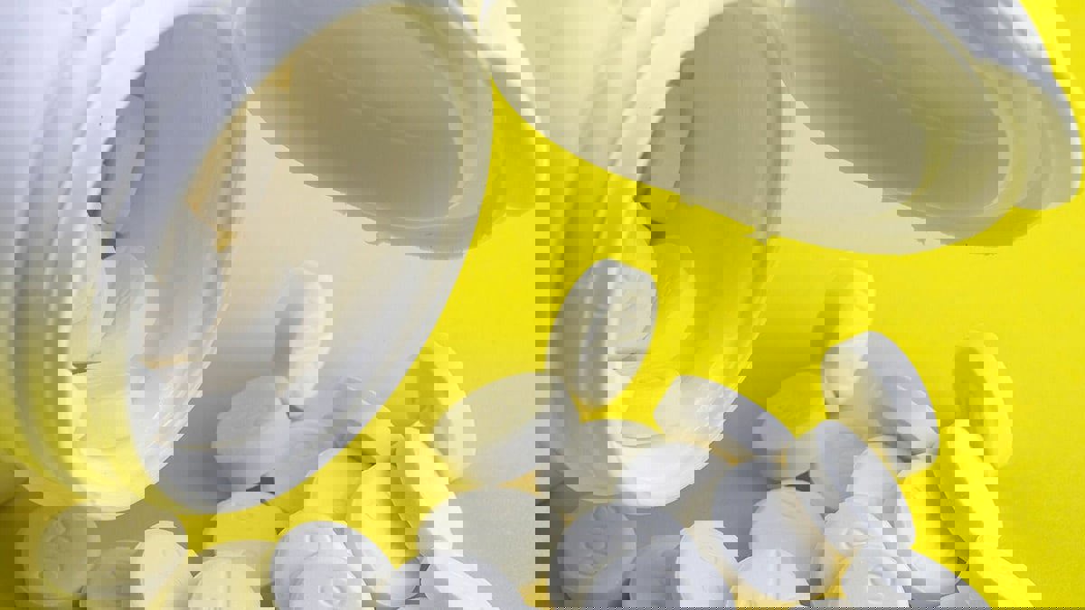 مكملات فيتامين "د" قد تسبب تلف الكلى