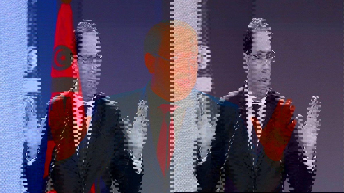 ضغوط على الشاهد للترشح للرئاسية وسط ارتباك غير مسبوق في "تحيا تونس"