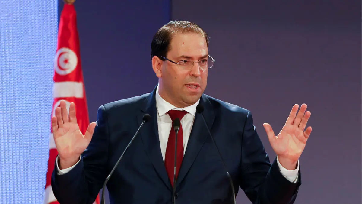 ضغوط على الشاهد للترشح للرئاسية وسط ارتباك غير مسبوق في "تحيا تونس"