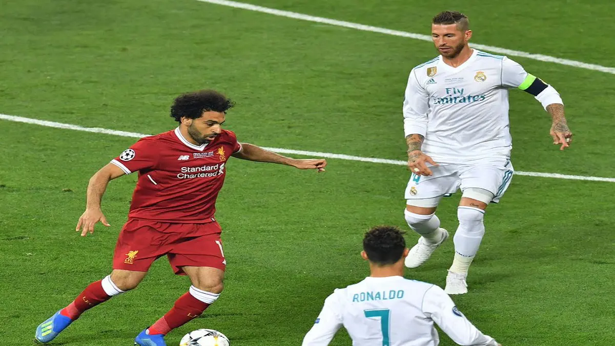 ريال مدريد يجهز عرضًا خياليًا لضم محمد صلاح