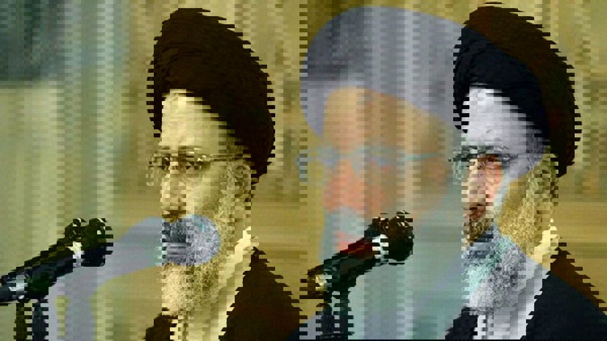 رئيس السلطة القضائية في إيران يؤكد عدم تمتع "سيستان وبلوشستان" بثرواتها