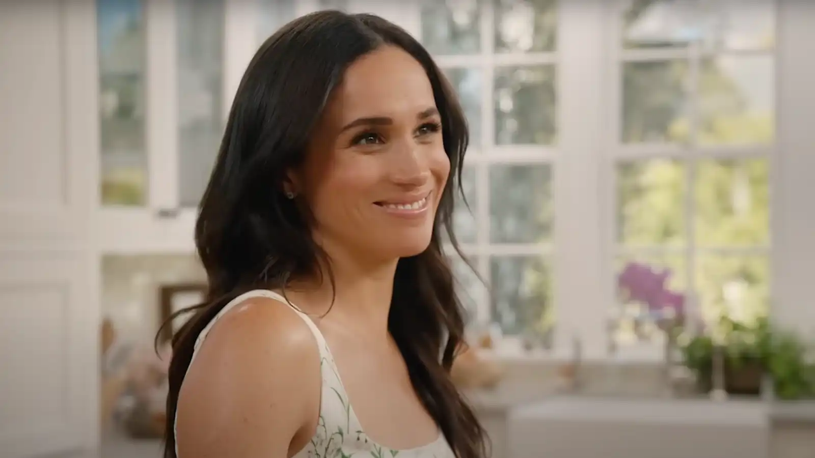 ميغان ماركل تكشف سرا عن الأمير هاري