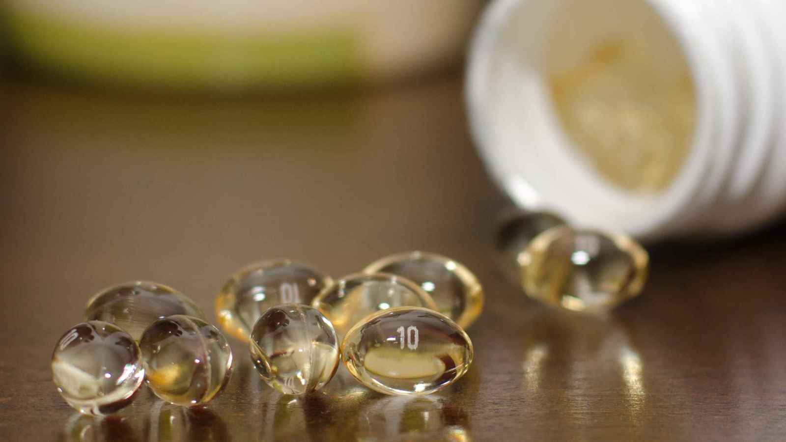 كبسولات الجيلاتين تثير مخاوف بشأن أغلفتها السامة