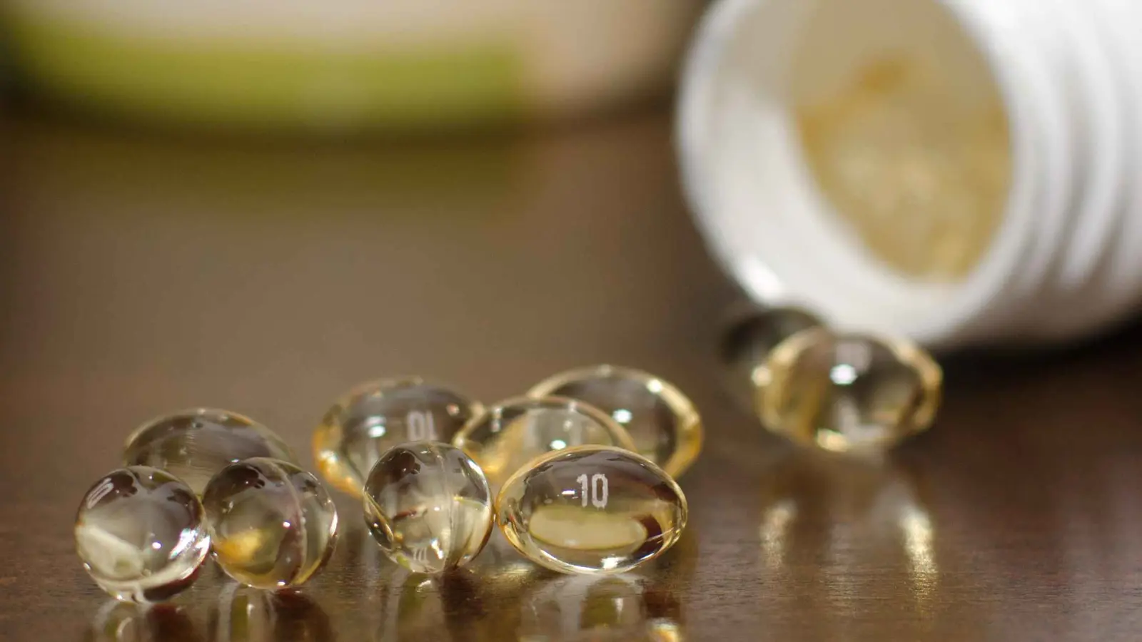 كبسولات الجيلاتين تثير مخاوف بشأن أغلفتها السامة