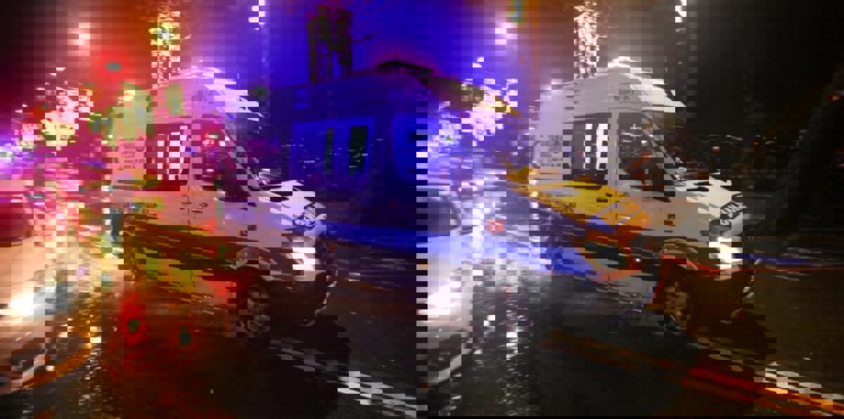 بالفيديو.. كاميرات المراقبة ترصد منفذ الهجوم على ملهى ليلي في اسطنبول