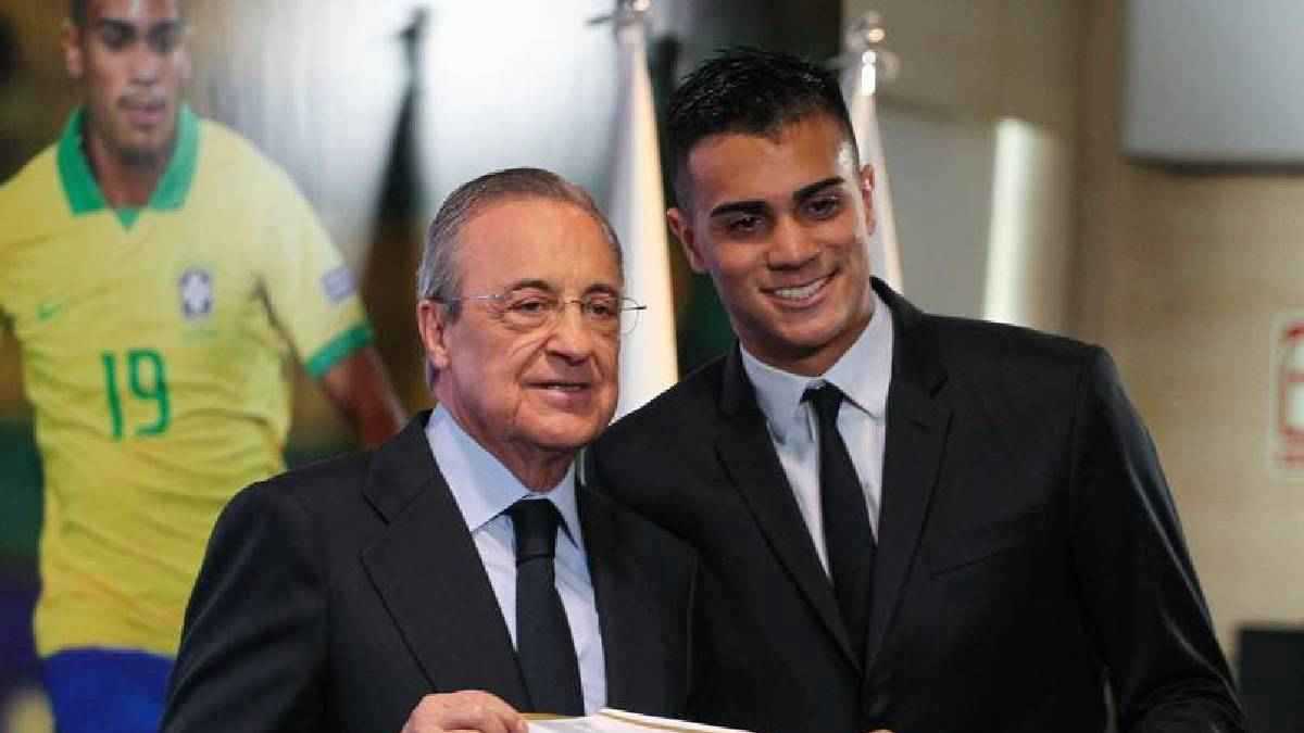 ريال مدريد يتخلص من أفشل صفقاته