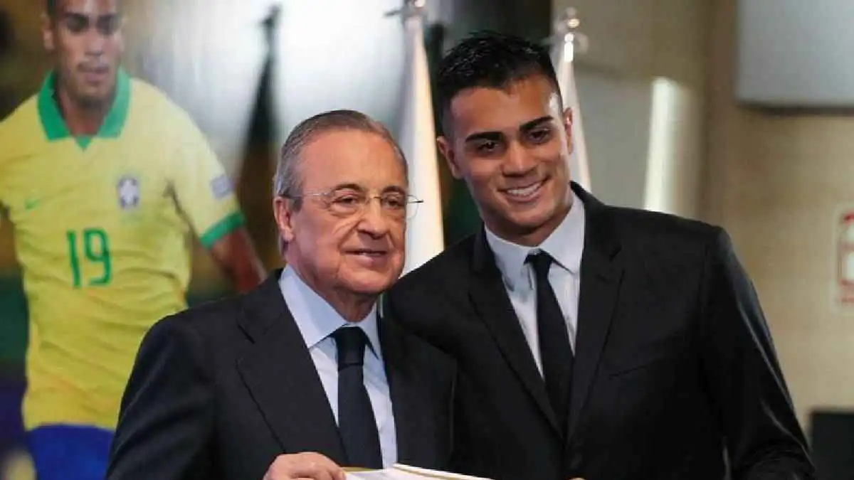 ريال مدريد يتخلص من أفشل صفقاته