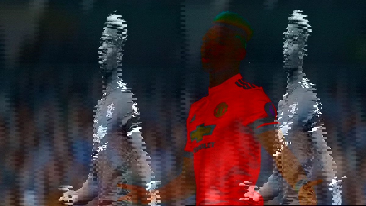 يوفنتوس يشعل التكهنات حول بول بوغبا بمقطع فيديو على تويتر (شاهد)