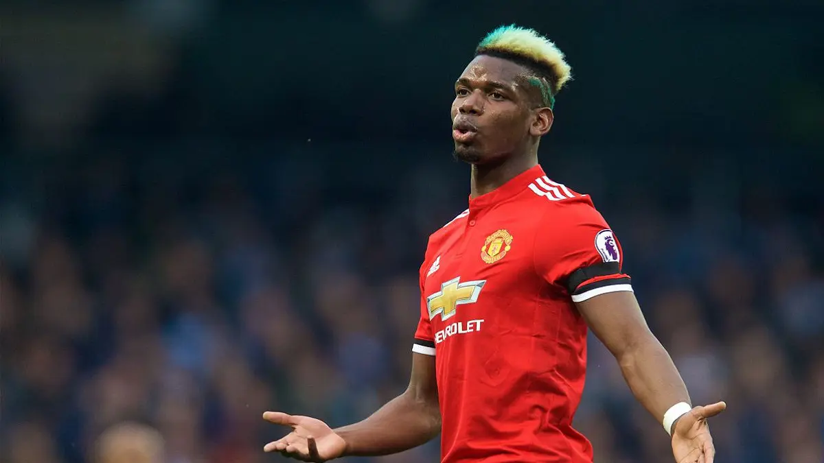 يوفنتوس يشعل التكهنات حول بول بوغبا بمقطع فيديو على تويتر (شاهد)