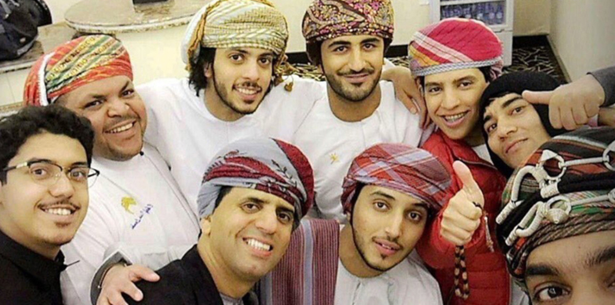 هذا ما قاله متسابق "زد رصيدك" محمد الذهلي بعد خسارته.. وهذه ردة فعل العُمانيين