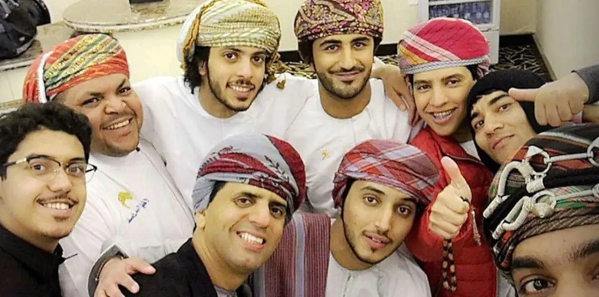 هذا ما قاله متسابق "زد رصيدك" محمد الذهلي بعد خسارته.. وهذه ردة فعل العُمانيين