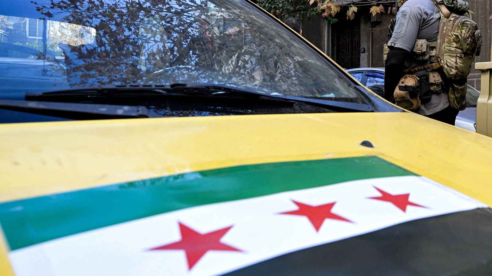 "حصلت على كل ما تريد".. كيف تجني تركيا ثمار التغير في سوريا؟