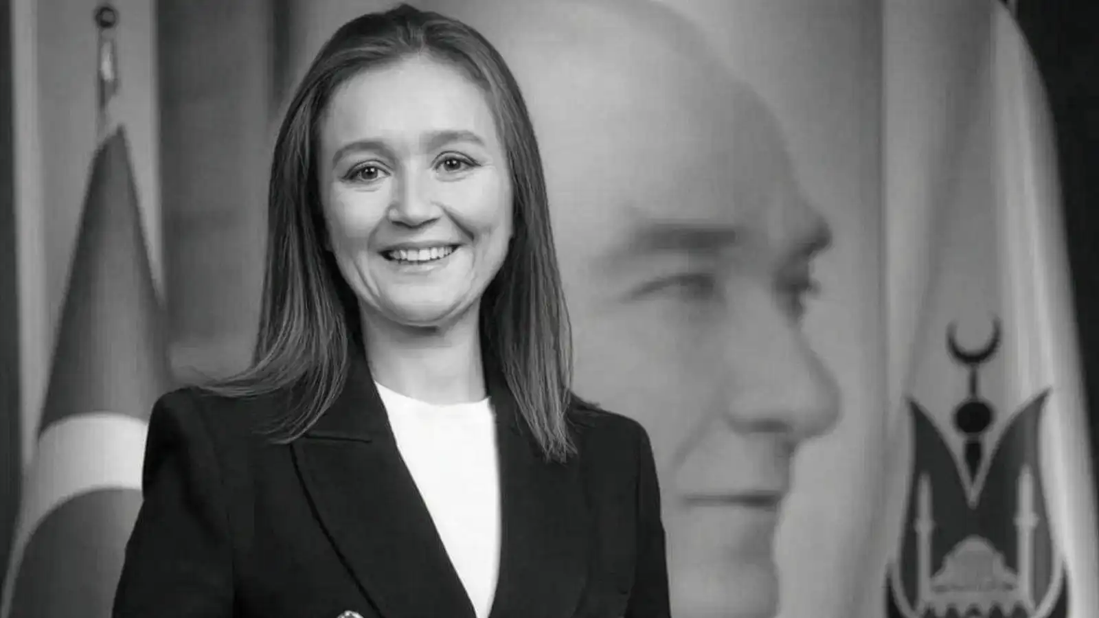 رئيسة البلدية غولشاه دوباي