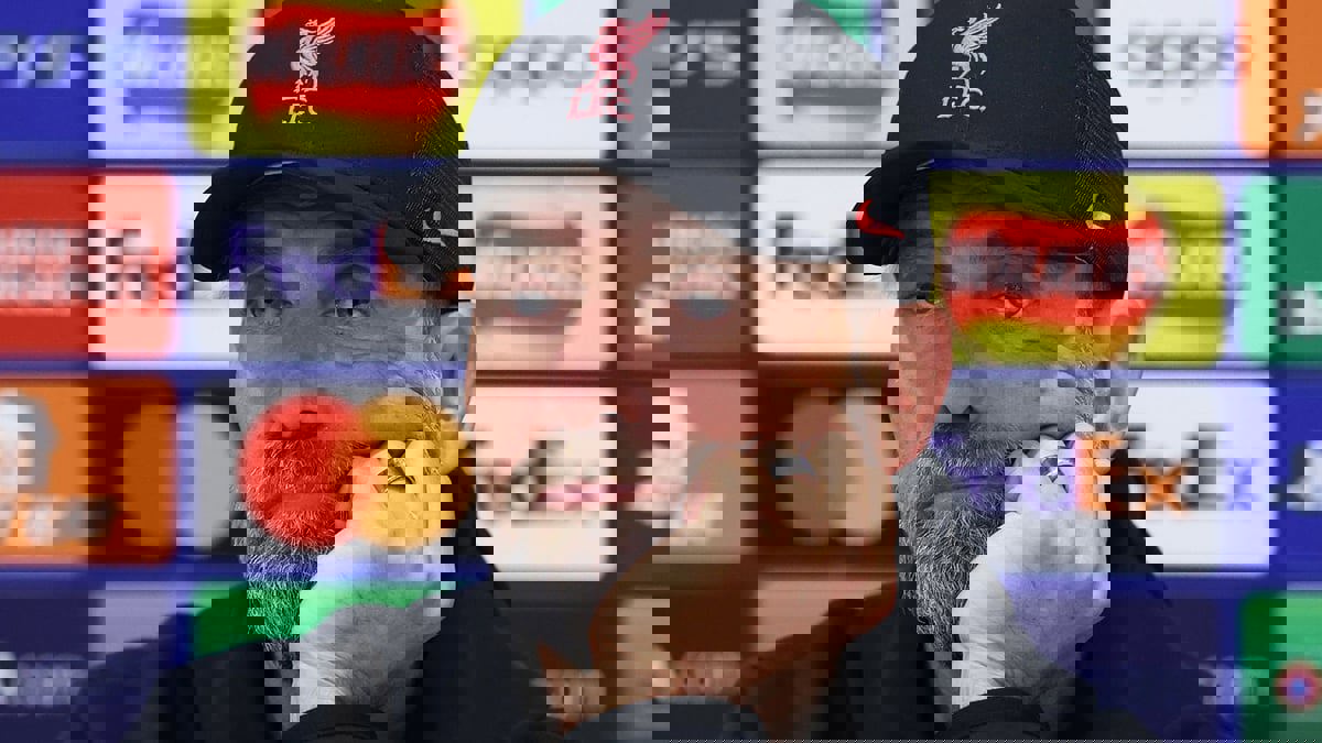 تقرير: ليفربول سيعرض على كلوب الاستقالة.. وناغلسمان الأقرب لخلافته