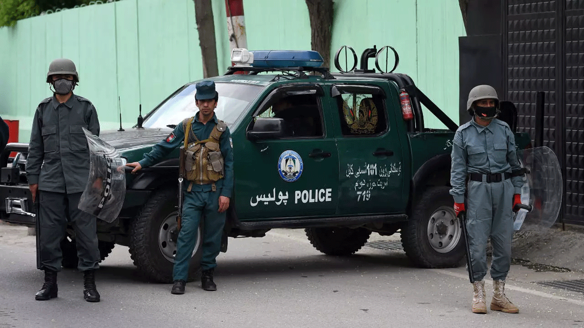 مسلحون يقتلون 4 من العاملين في التطعيم ضد شلل الأطفال بأفغانستان