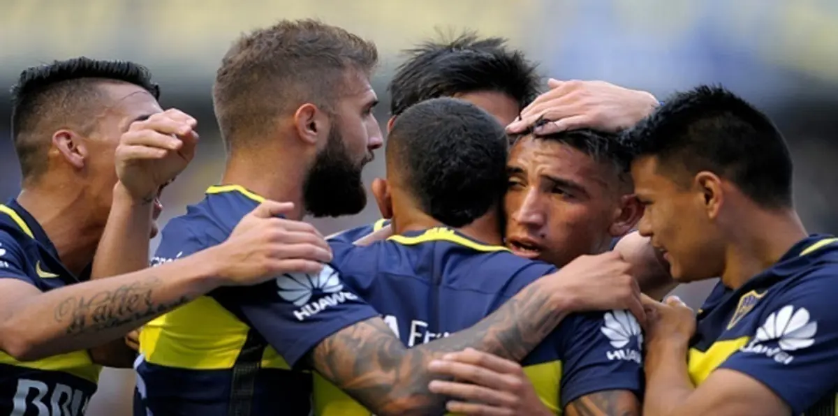 تسريبات تفضح تواطؤ الاتحاد الأرجنتيني مع بوكا جونيورز