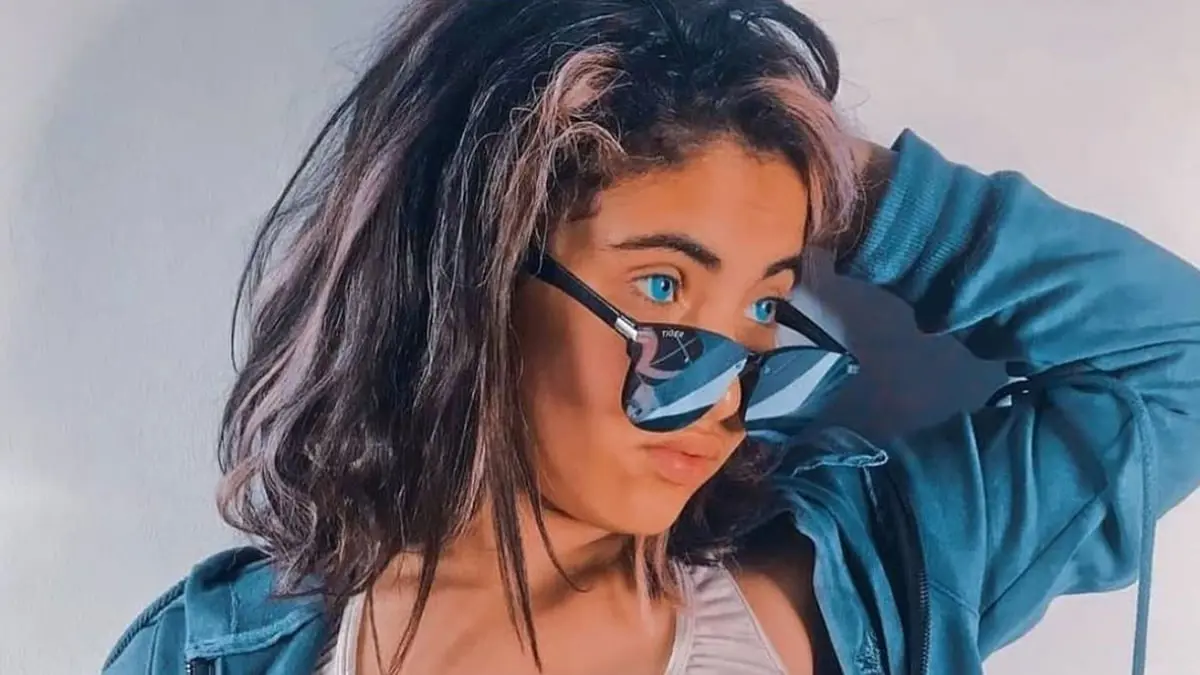 تأييد حبس "موكا حجازي" مشهورة "تيك توك" في مصر