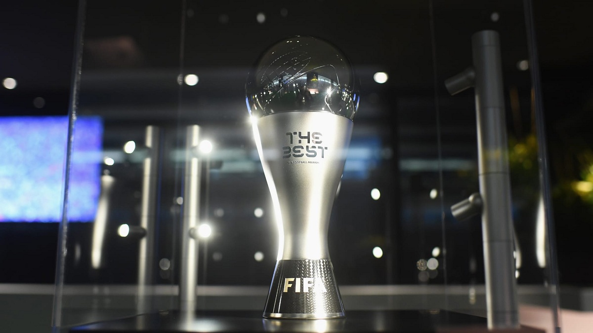 رغم جائحة كورونا.. فيفا يدرس إقامة حفل توزيع جوائز The Best