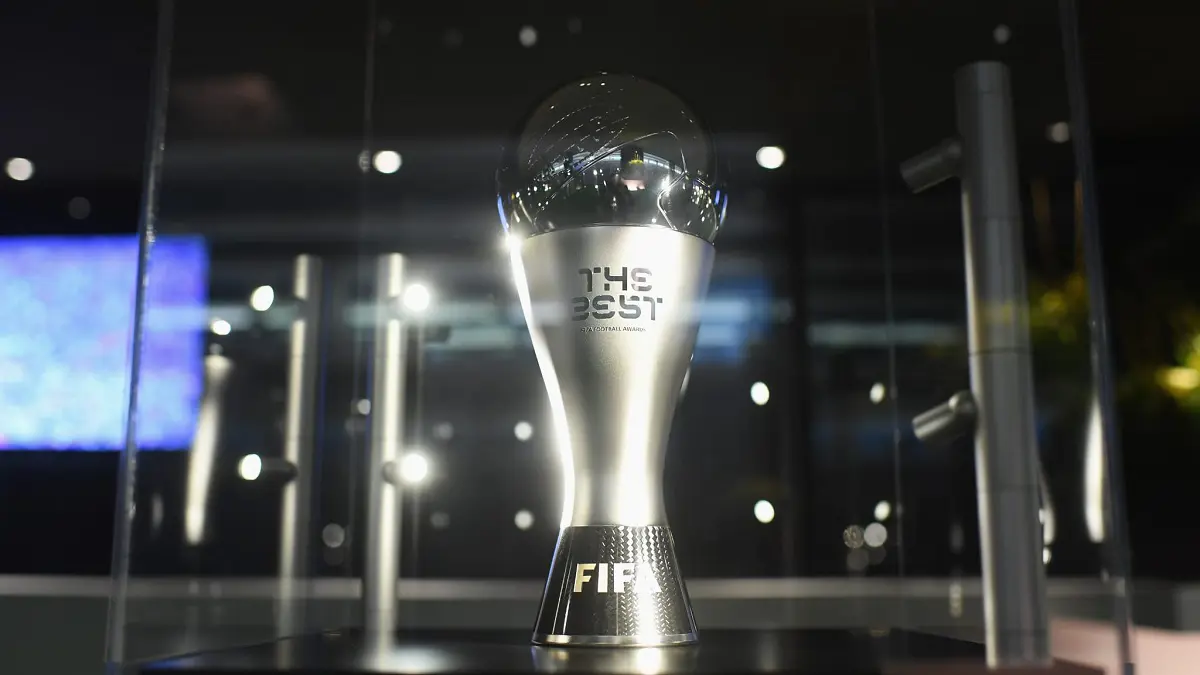 رغم جائحة كورونا.. فيفا يدرس إقامة حفل توزيع جوائز The Best