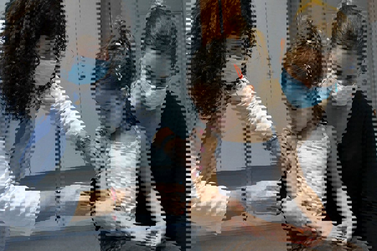 الحصبة تعود من جديد وتغزو الولايات المتحدة