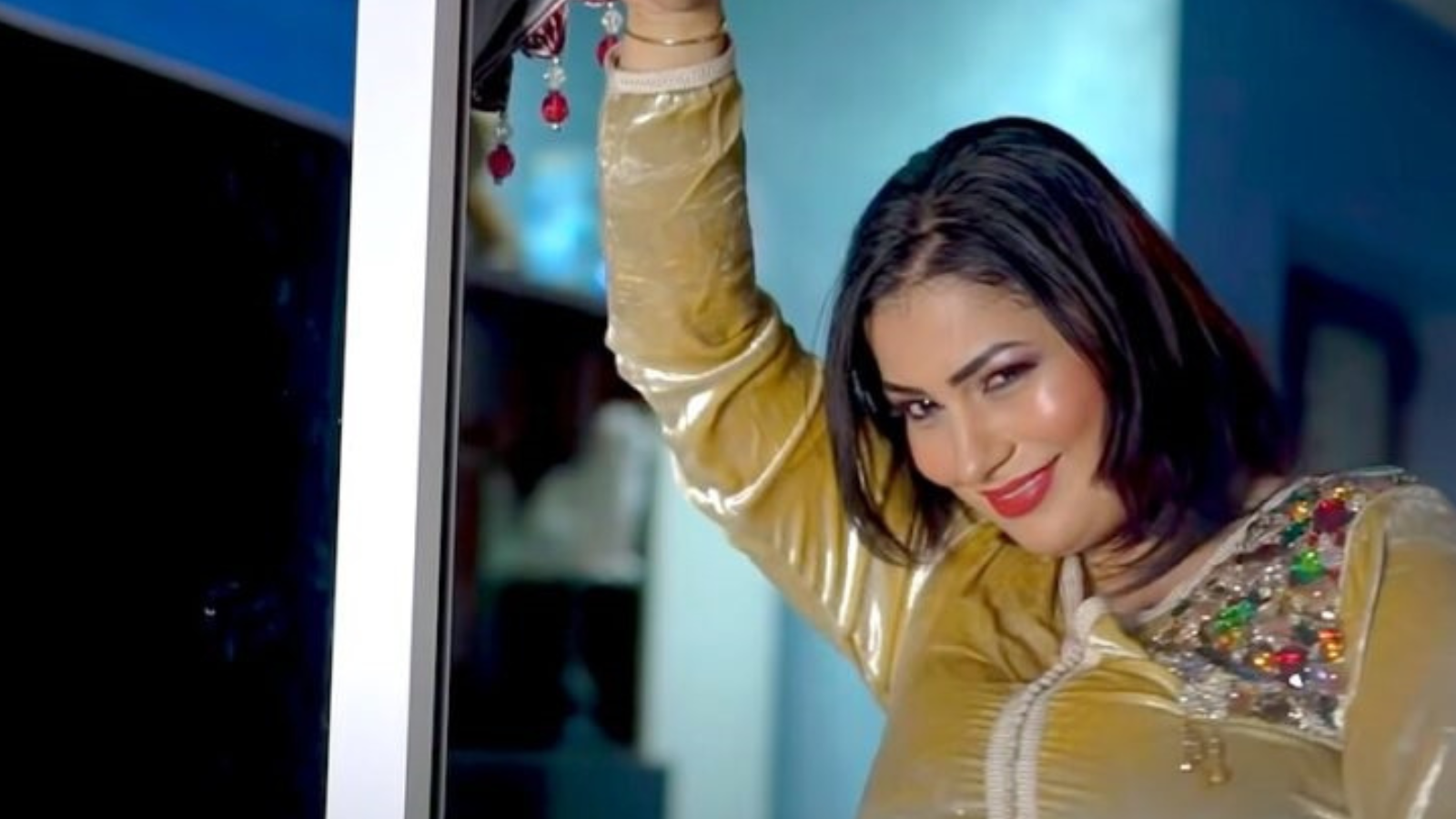 تطورات في قضية البلوغر المغربية "هيام ستار"