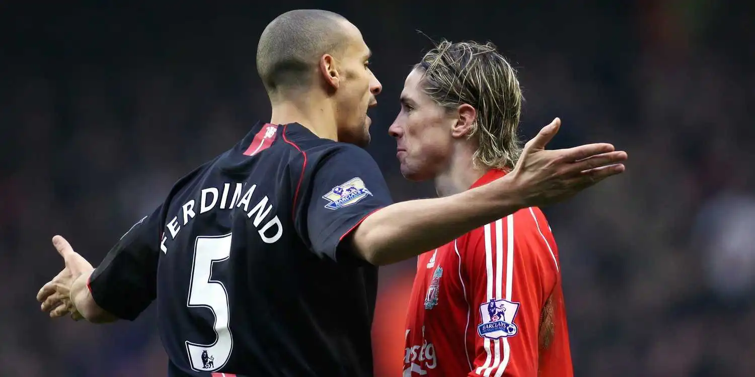 فيرناندو توريس