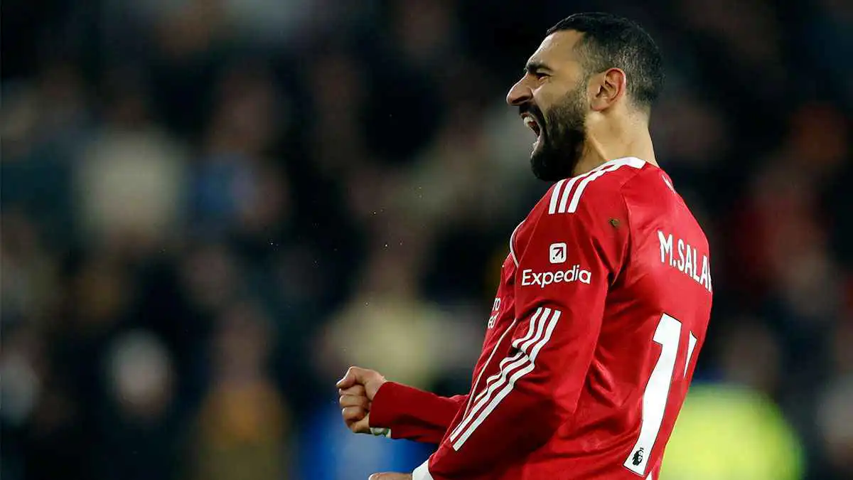 أعظم 5 لحظات في تاريخ محمد صلاح مع ليفربول