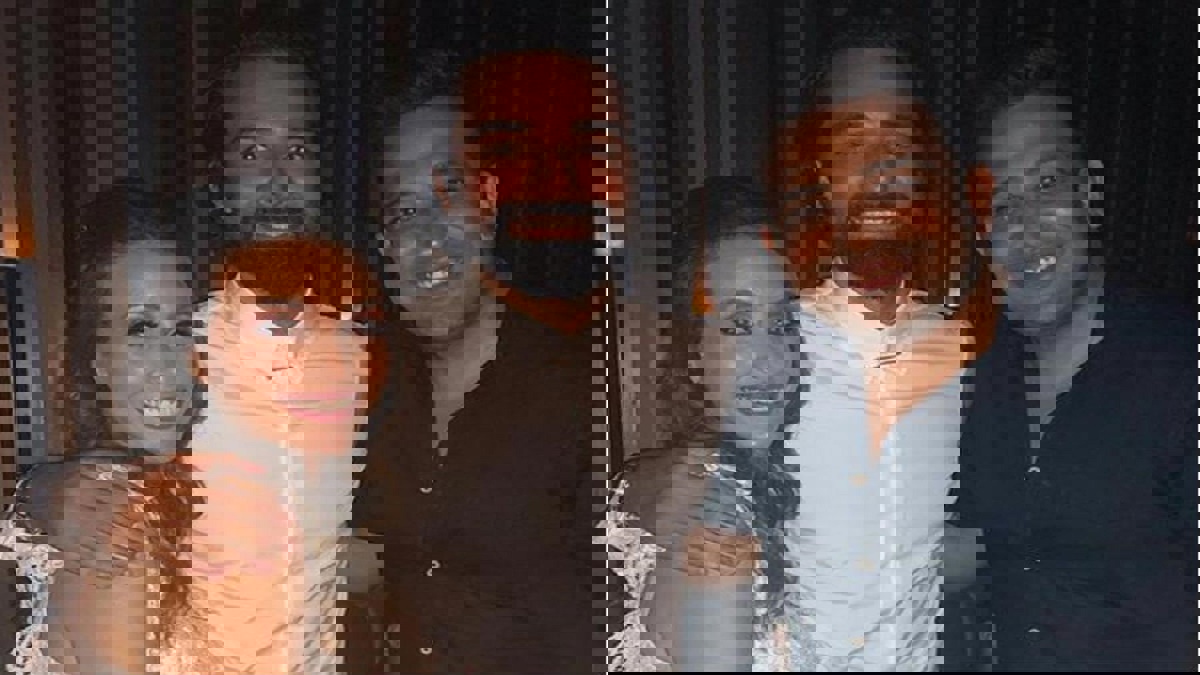 الفنان أحمد حاتم يعقد قرانه على فتاة من خارج الوسط الفني 