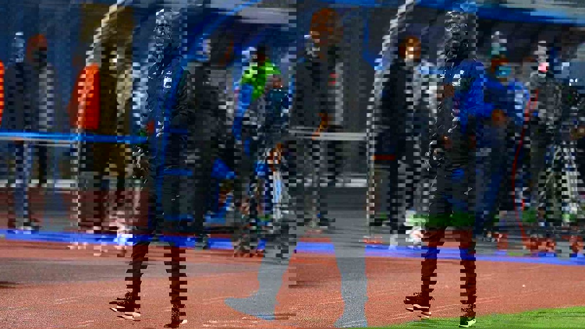 سبب عدم حضور موسيماني مباراة الأهلي والمصري في السلوم