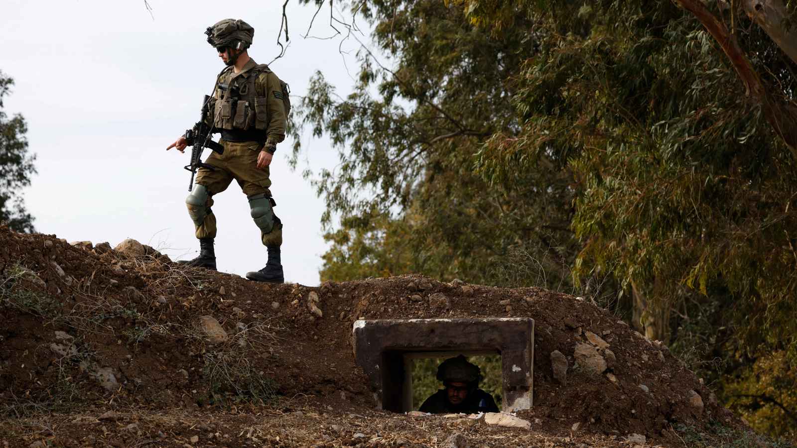 السعودية: سيطرة إسرائيل على الجولان تقوّض أمن سوريا