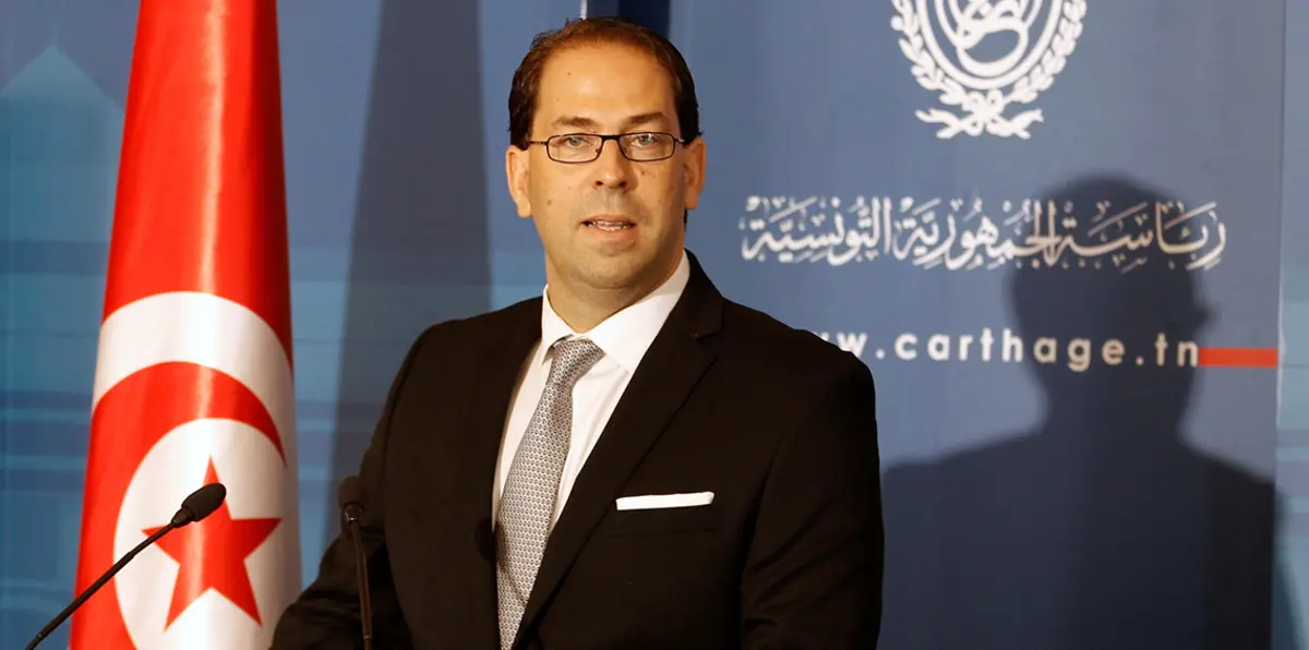 تآكل الحزام السياسي.. حزب "المسار" التونسي يستعد للانسحاب من حكومة الشاهد