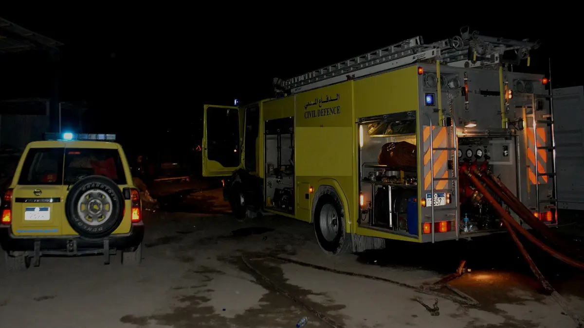 9 أيام تحت الأرض.. الدفاع المدني الجزائري ينتشل جثة "رجل البئر" عياش محجوبي