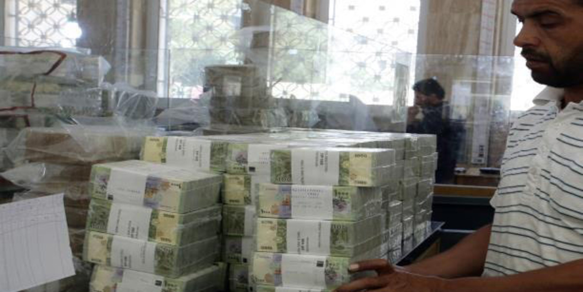إيران تطالب سوريا بـ 10 مليارات دولار كديون مستحقة