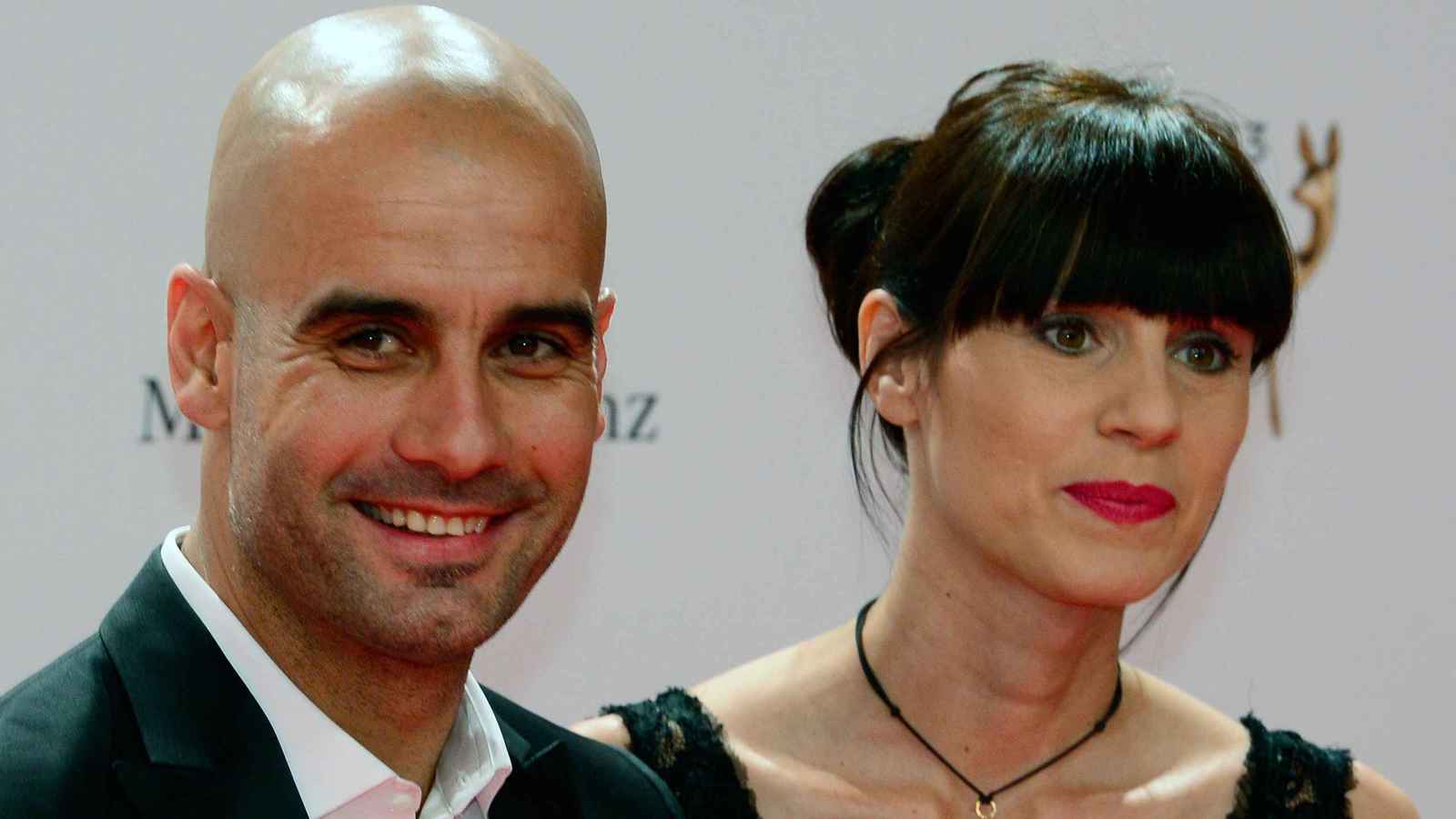 مؤشرات حقيقية.. هل تراجع بيب غوراديولا وكريستينا سيرا عن الطلاق؟