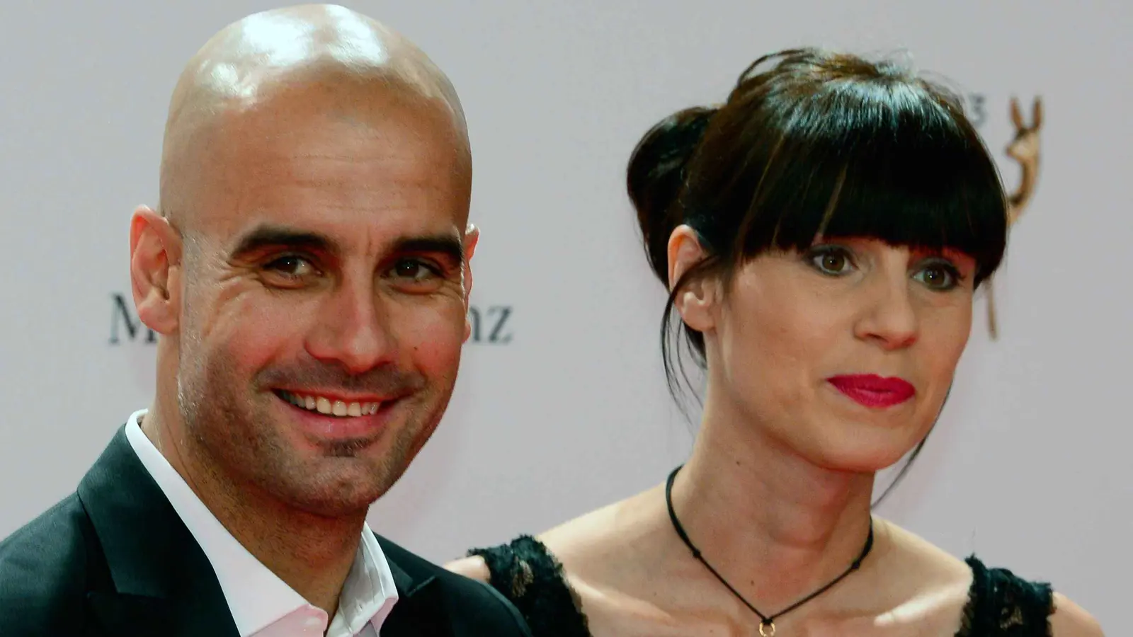 مؤشرات حقيقية.. هل تراجع بيب غوراديولا وكريستينا سيرا عن الطلاق؟