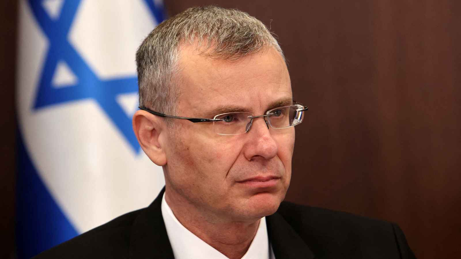 وزير إسرائيلي: حان وقت ضم الضفة الغربية