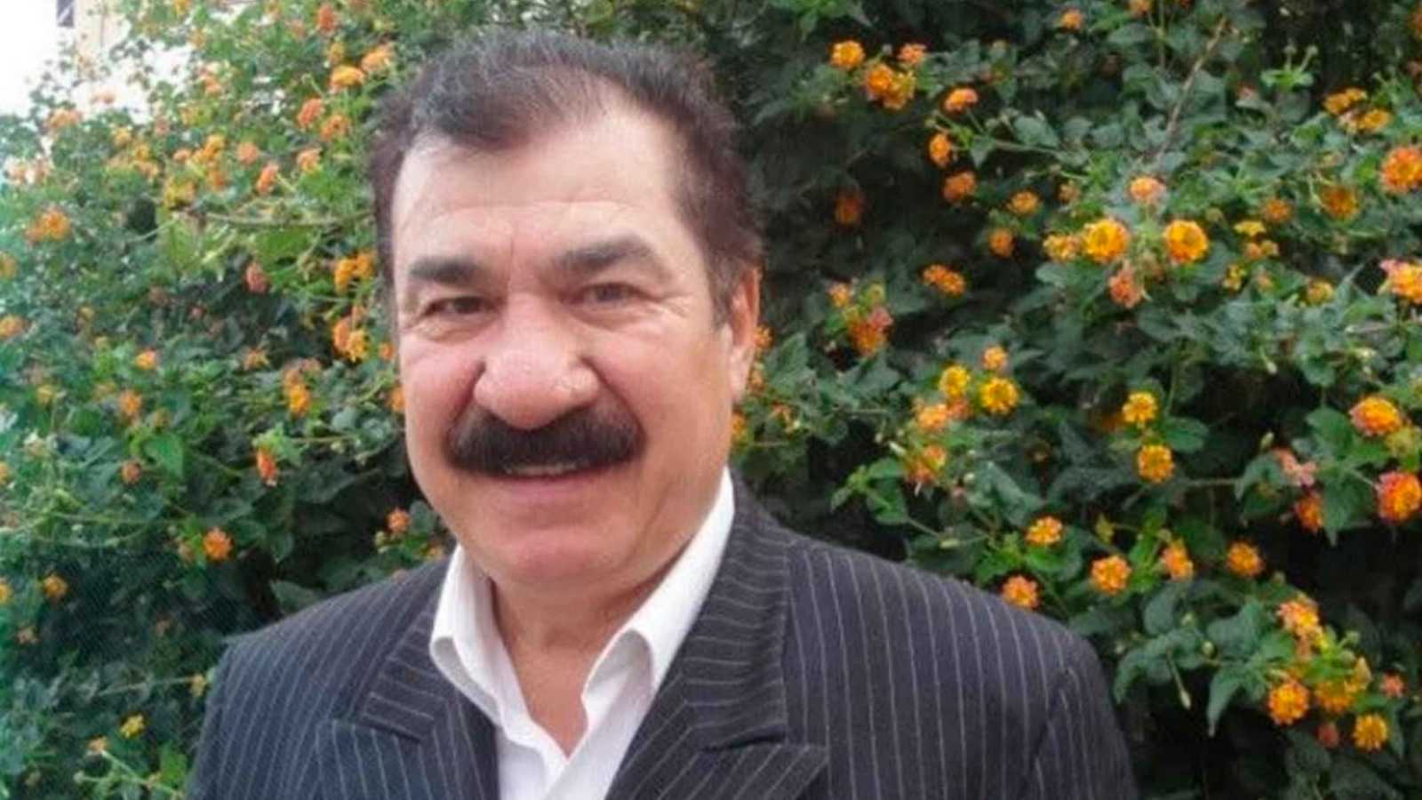 بعد رحيل أحمد مللي.. كاتب "حكم العدالة" يكشف أسرار "المساعد جميل"