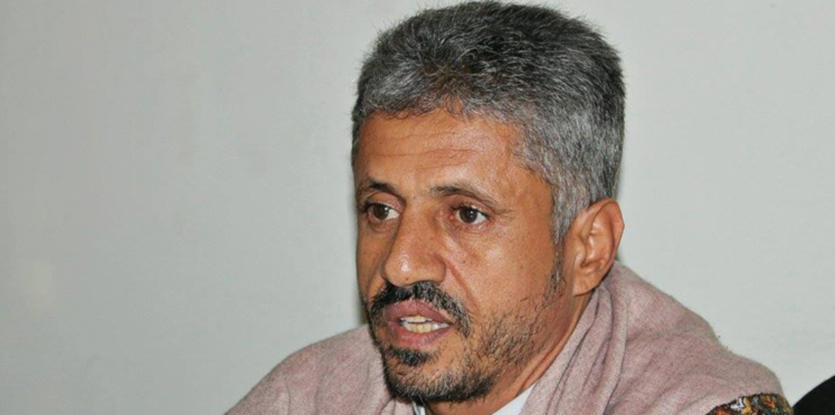 بعيدا عن تعز.. حمود المخلافي "الأنيق" يفتح جبهة جديدة من تركيا